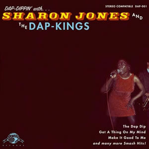 Dap-Dippin' - Sharon & The Dap-Kings Jones