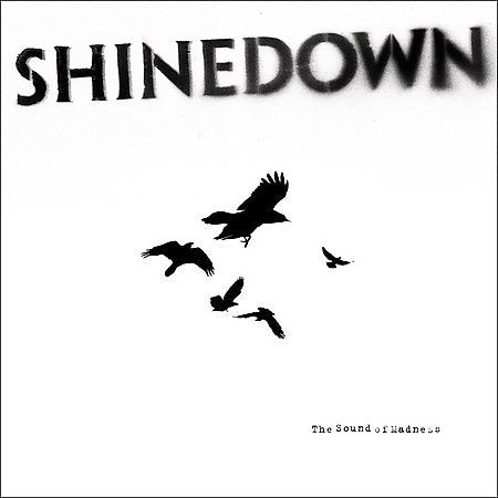 The Sound Of Madness - Shinedown