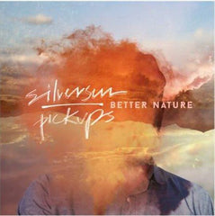 Better Nature (2 Lp's) - Silversun Pickups