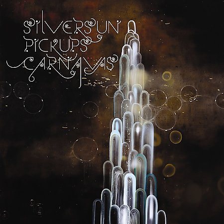 Carnavas (180 Gram Vinyl) (2 Lp's) - Silversun Pickups