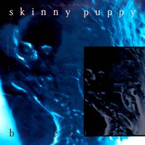 Bites (150 Gram Vinyl) - Skinny Puppy