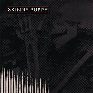 Remission (150 Gram Vinyl) - Skinny Puppy