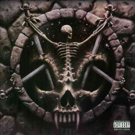 Divine Intervention [Explicit Content] - Slayer