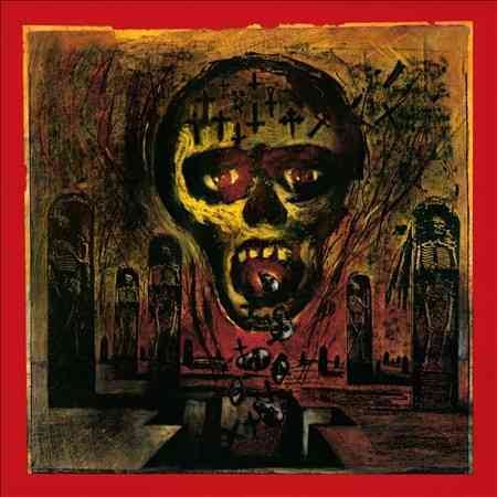 Seasons in the Abyss [Explicit Content] - Slayer