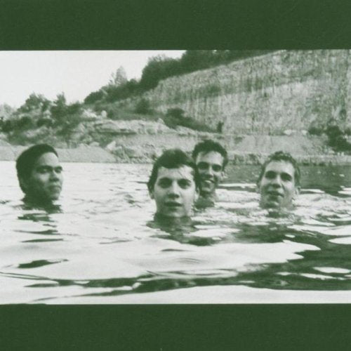 SPIDERLAND - Slint