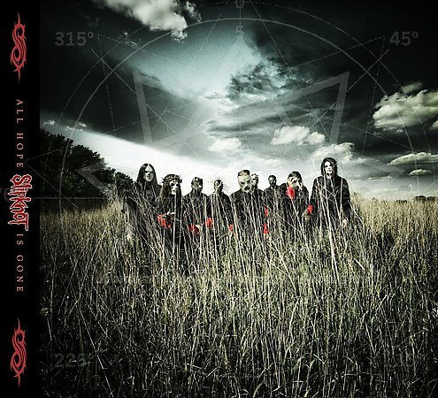 All Hope Is Gone [Explicit Content] - Slipknot