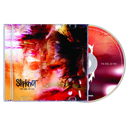 The End, So Far - Slipknot