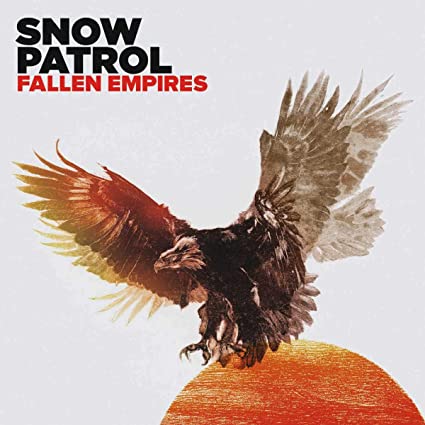 Fallen Empires (2 Lp's) - Snow Patrol
