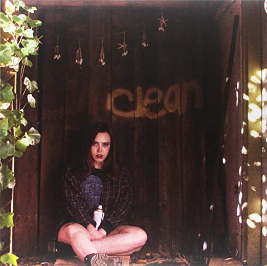 Clean - Soccer Mommy