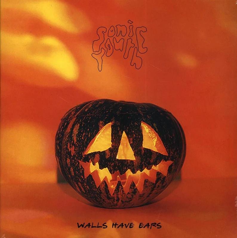 Walls Have Ears - Sonic Youth