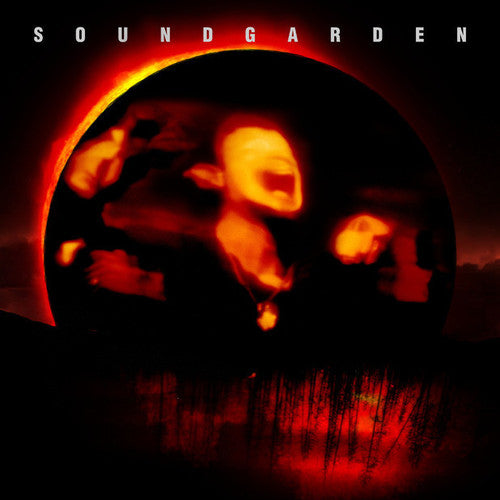 Superunknown (Remastered, 180 Gram Vinyl) (2 Lp's) - Soundgarden