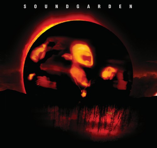 Superunknown (Remastered) - Soundgarden