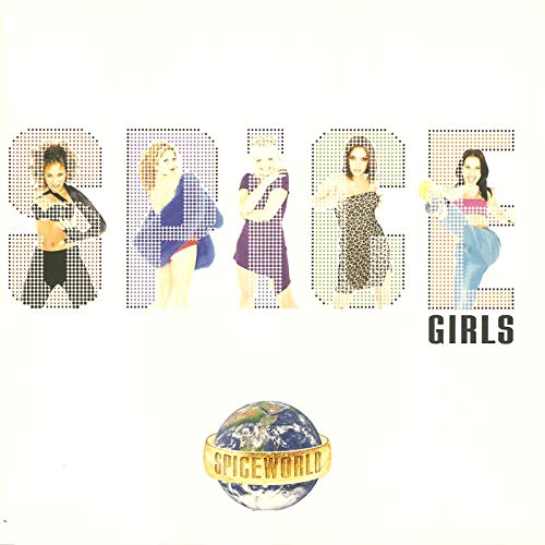 Spiceworld [LP] - Spice Girls