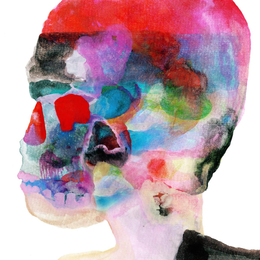 HOT THOUGHTS - Spoon