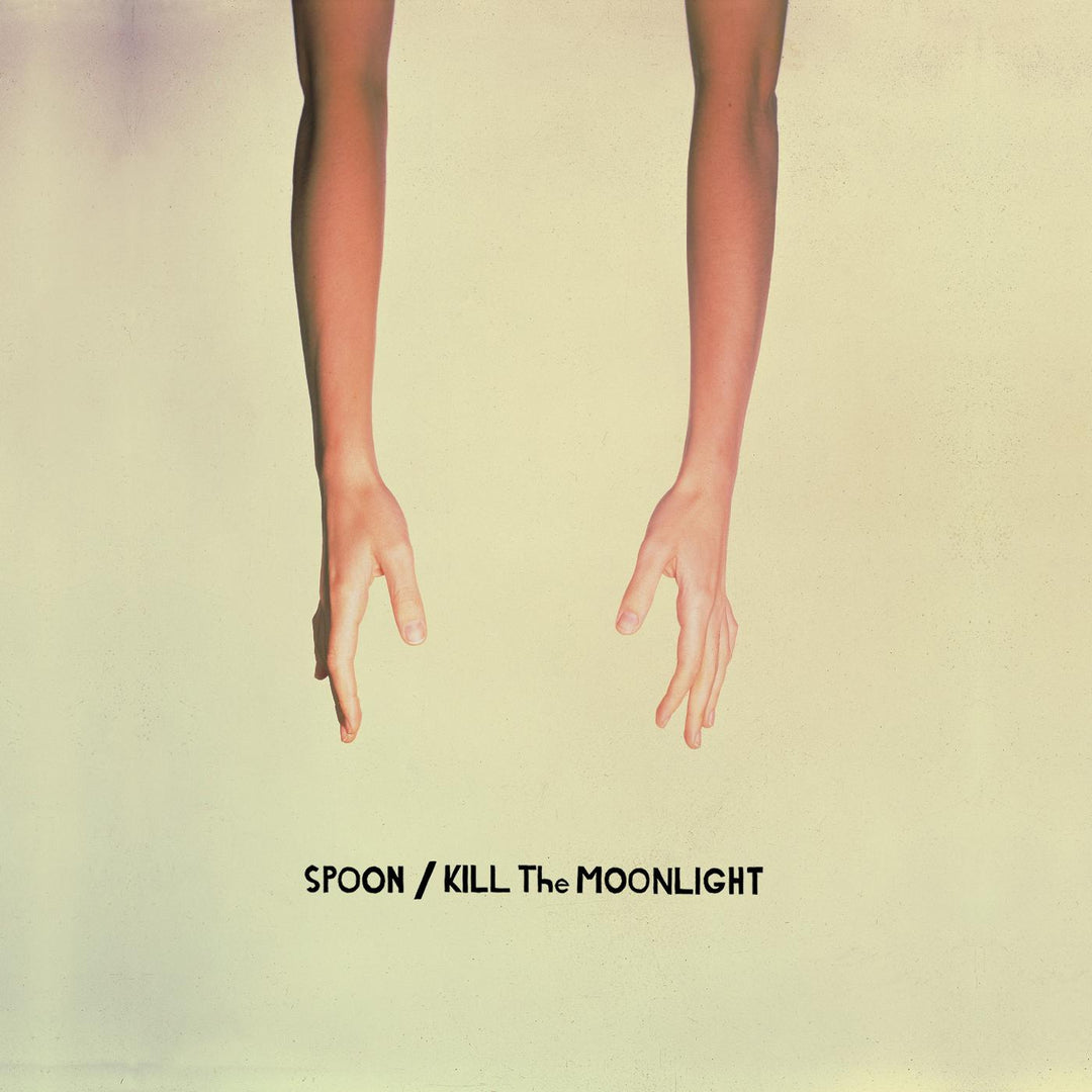 Kill the Moonlight - Spoon