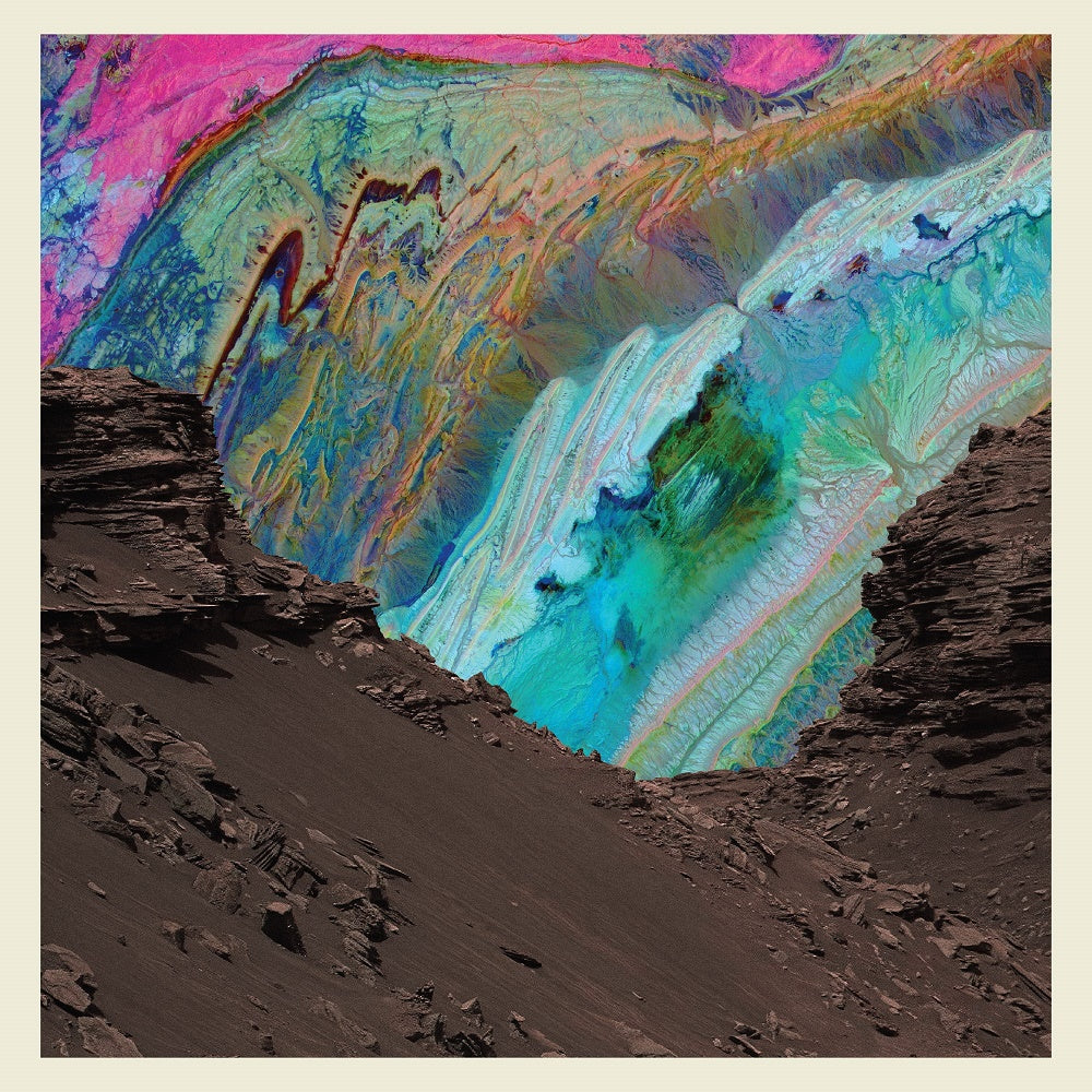 Alien Coast [LP] - St. Paul & The Broken Bones