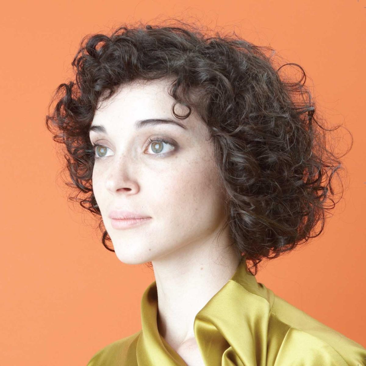 ACTOR - St Vincent