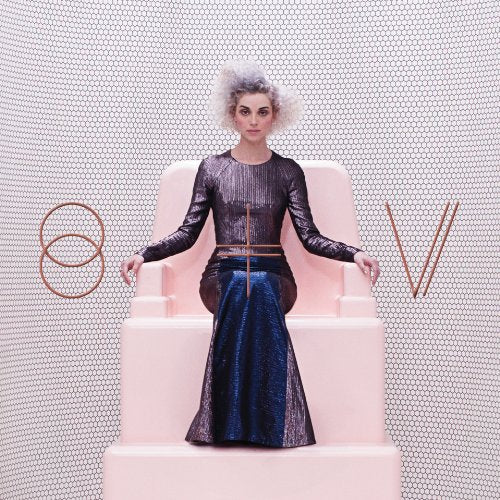 St. Vincent (Download Code) - St. Vincent