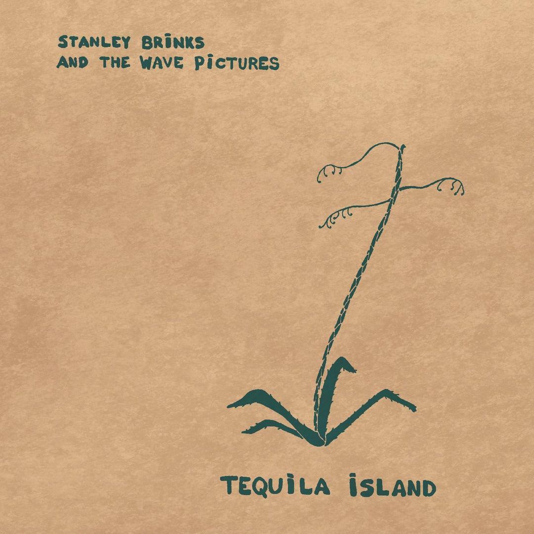 Tequila Island - Stanley And The Wave Pictures Brinks