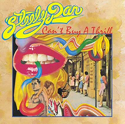 Can't Buy A Thrill (180 Gram Vinyl) - Steely Dan
