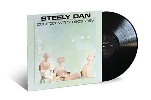 Countdown To Ecstasy [LP] - Steely Dan