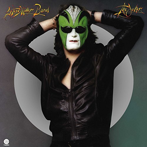 The Joker [Import] (180 Gram Vinyl, Reissue) - Steve Miller