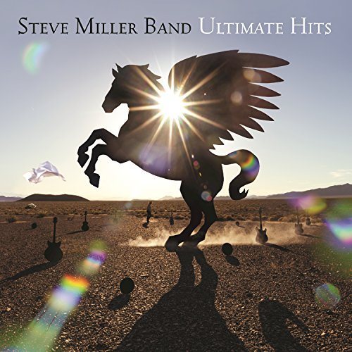 Ultimate Hits - Steve Miller
