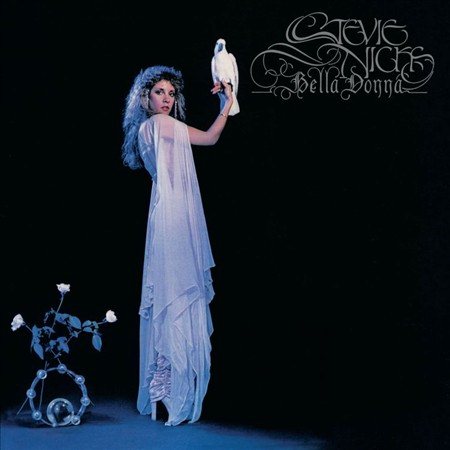 Bella Donna (Remastered, 180 Gram Vinyl) - Stevie Nicks