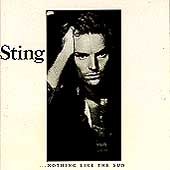 ...NOTHING LIKE THE - Sting