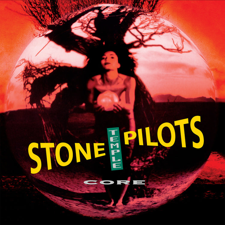 Core (Deluxe Edition) - Stone Temple Pilots