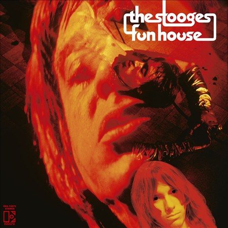 Fun House (180 Gram Vinyl, Remastered) - Stooges
