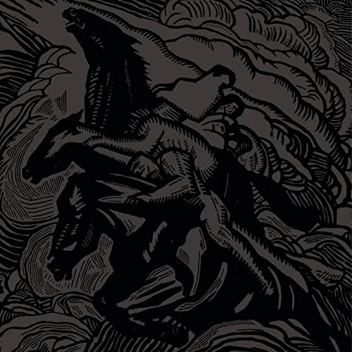 Flight Of The Behemoth - sunn O)))
