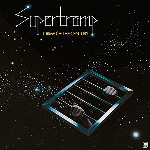 Crime Of The Century - Supertramp