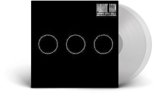 Paradise Again [Explicit Content] (Indie Exclusive, Clear Vinyl) (2 Lp's) - Swedish House Mafia
