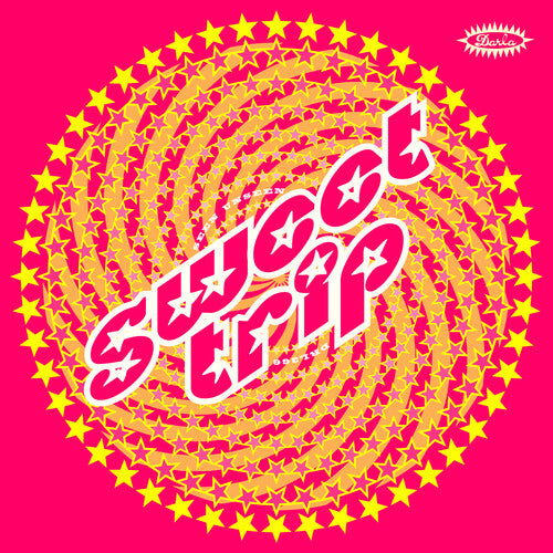 Seen/ Unseen [Explicit Content] (Limited Edition, Digital Download Card) (2 Lp's) - Sweet Trip