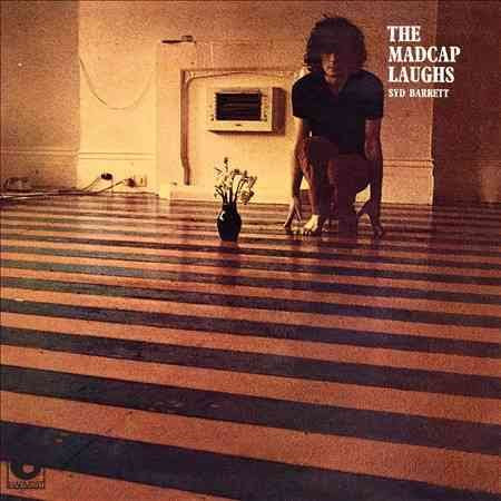 The Madcap Laughs - Syd Barrett