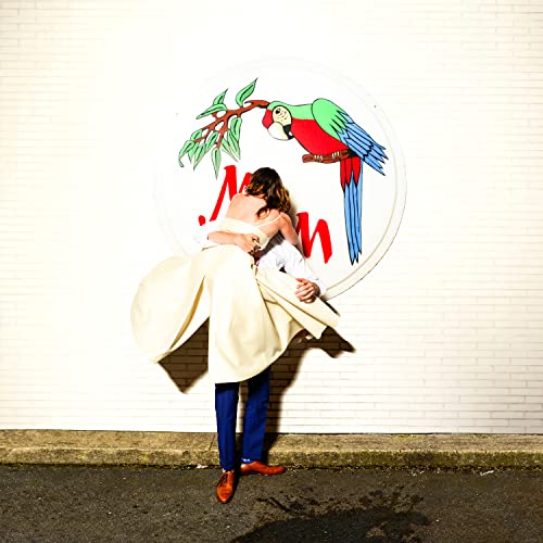 What Now [LP] - Sylvan Esso