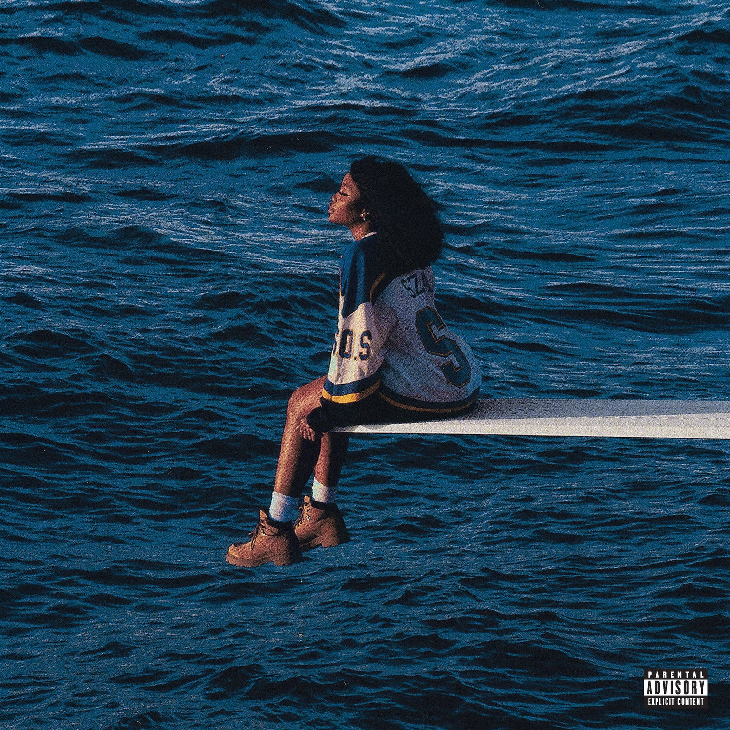 SOS - SZA