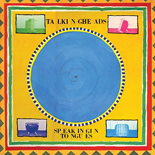 Speaking In Tongues (180 Gram Vinyl) - Talking Heads