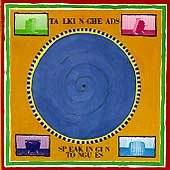 Speaking in Tongues - Talking Heads