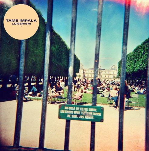 Lonerism (2 Lp's) - Tame Impala
