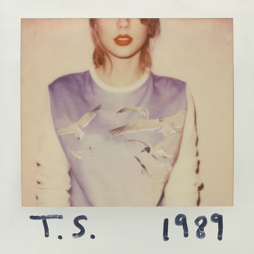 1989 [Import] - Taylor Swift
