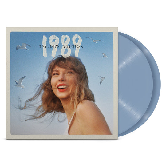 1989 (Taylor's Version) [2 LP] - Taylor Swift