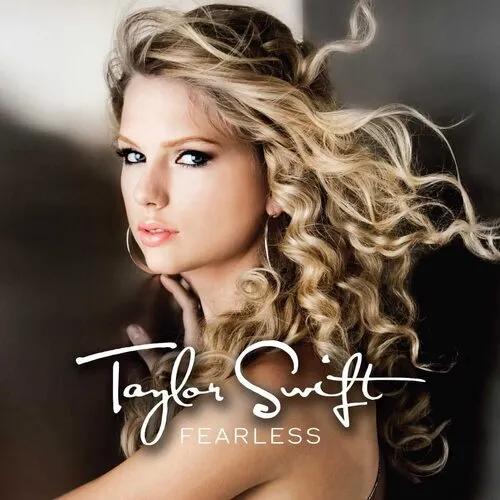 Fearless (2009 Edition) [Import] - Taylor Swift
