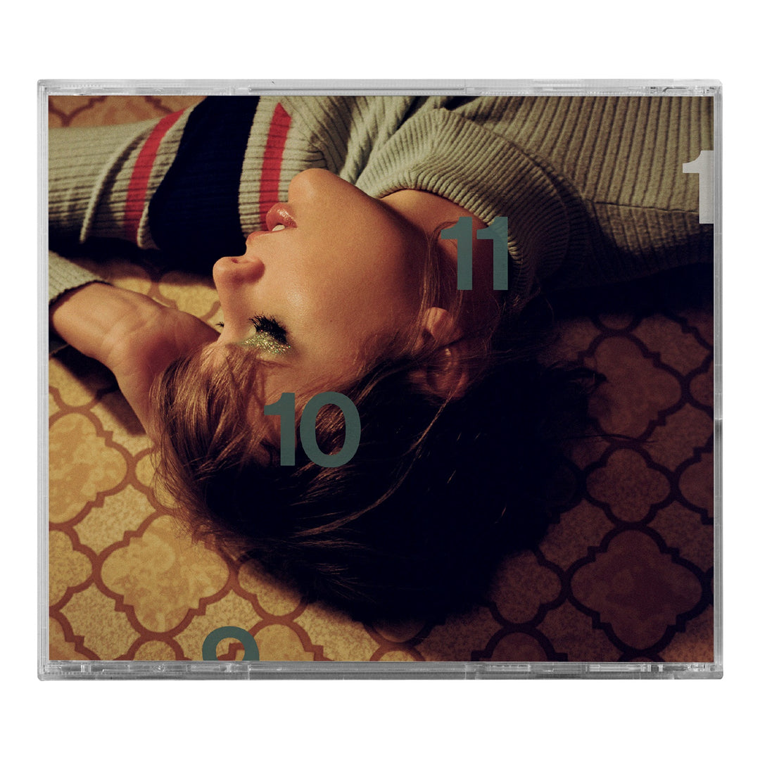 Midnights [Jade Green Edition] - Taylor Swift