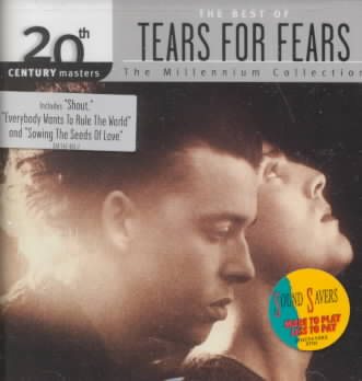 20th Century Masters: Millennium Collection - Tears For Fears