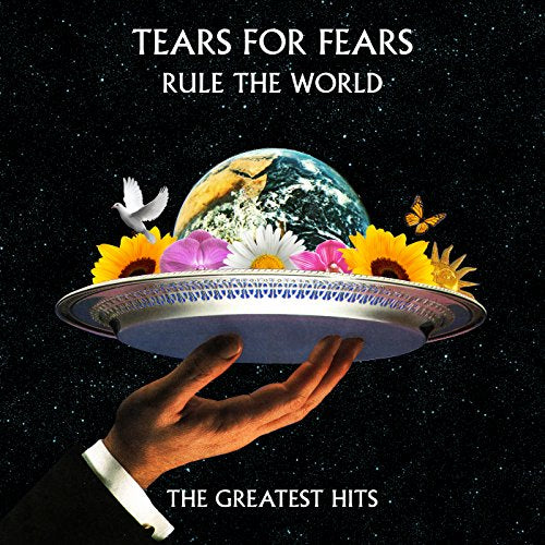 Rule The World - Tears For Fears