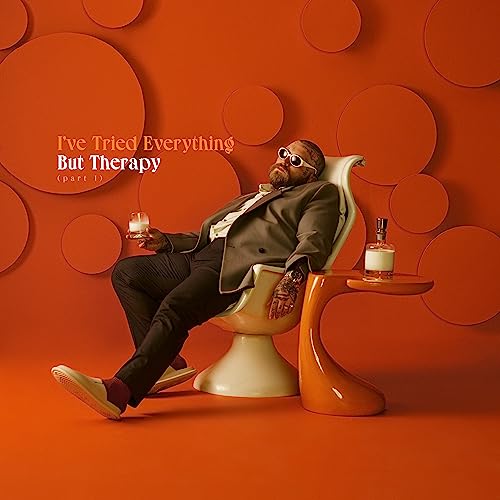 I've Tried Everything But Therapy (Part 1) - Teddy Swims
