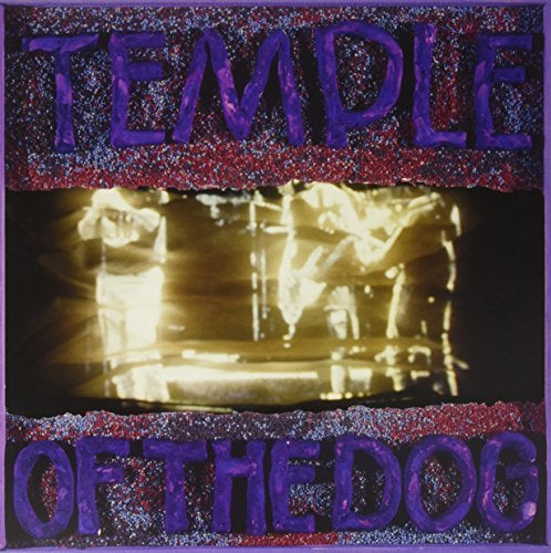 Temple Of The Dog - Temple Of The Dog
