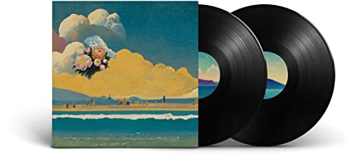 Exotico [2 LP] - Temples